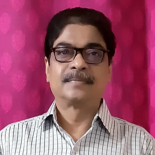 Anil Kumar. K