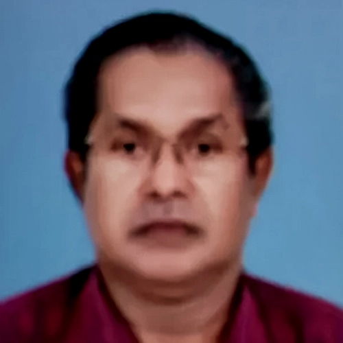 Mohanachandran Nair.P