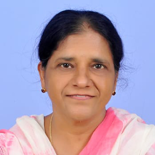 Susan Mathew