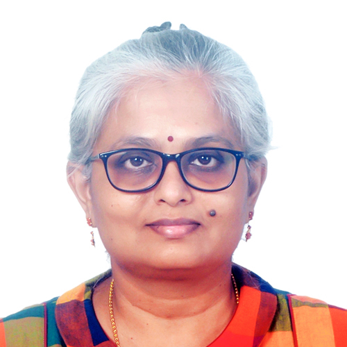 Vinitha Chirayil Thilakan