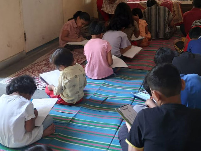 F-Essay-and-Rangoli-Khargr-17-March-24