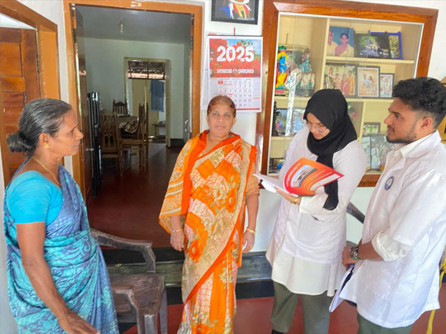 F-Self-Program-Palkkad-March