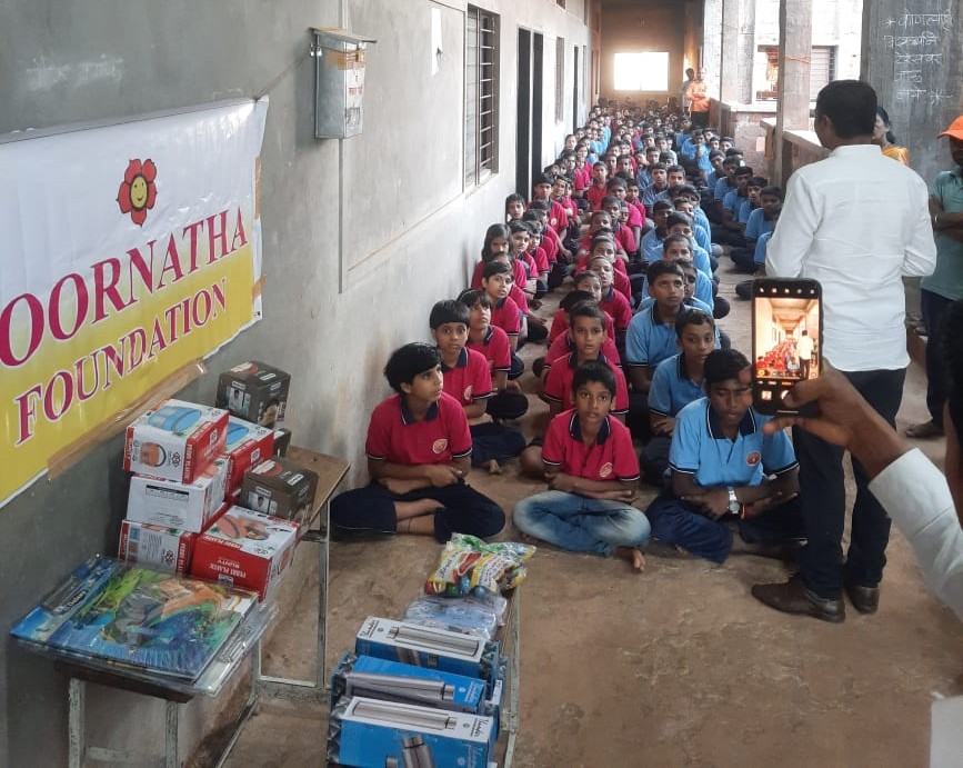 Childns day progrm Kolhapur Nov 14-1