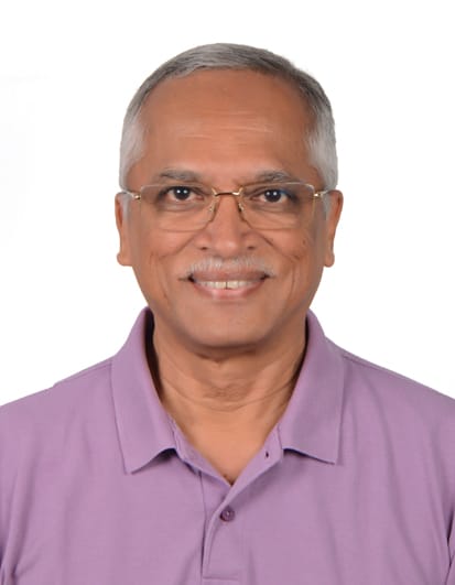 Mr. V.V.Narayanan