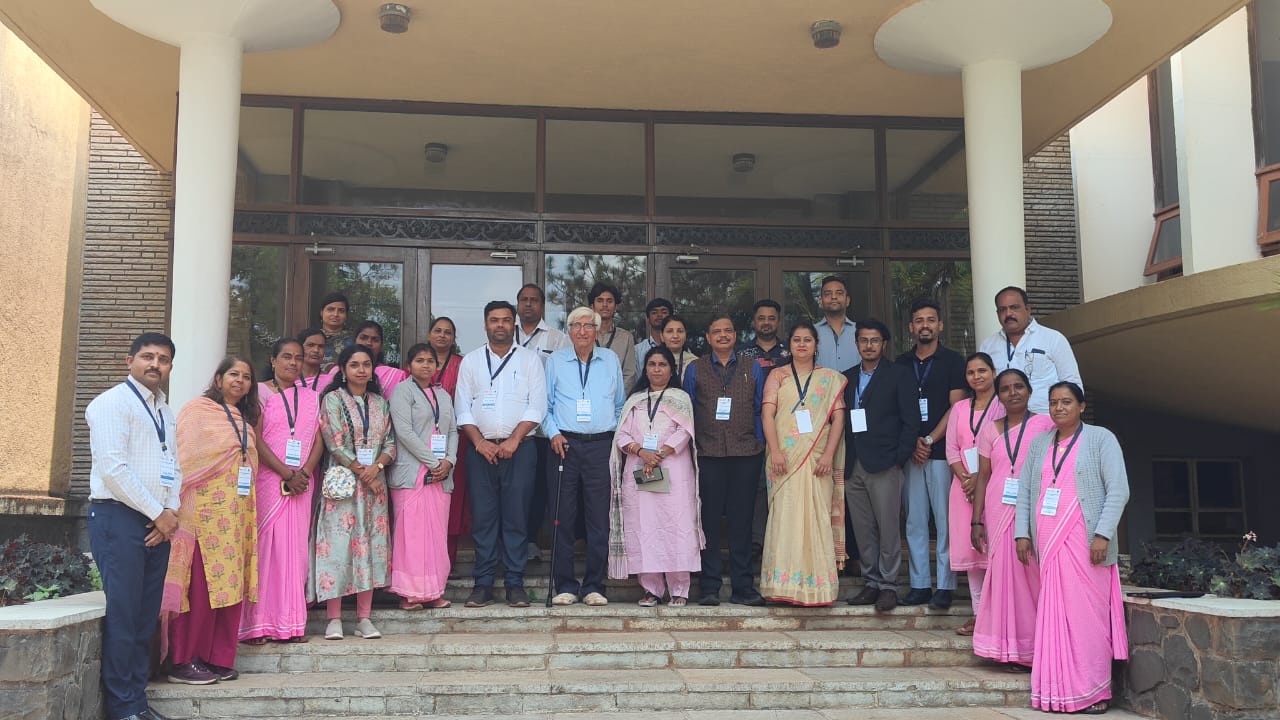 Prof. Anil Kumar Memorial Lecture (4)