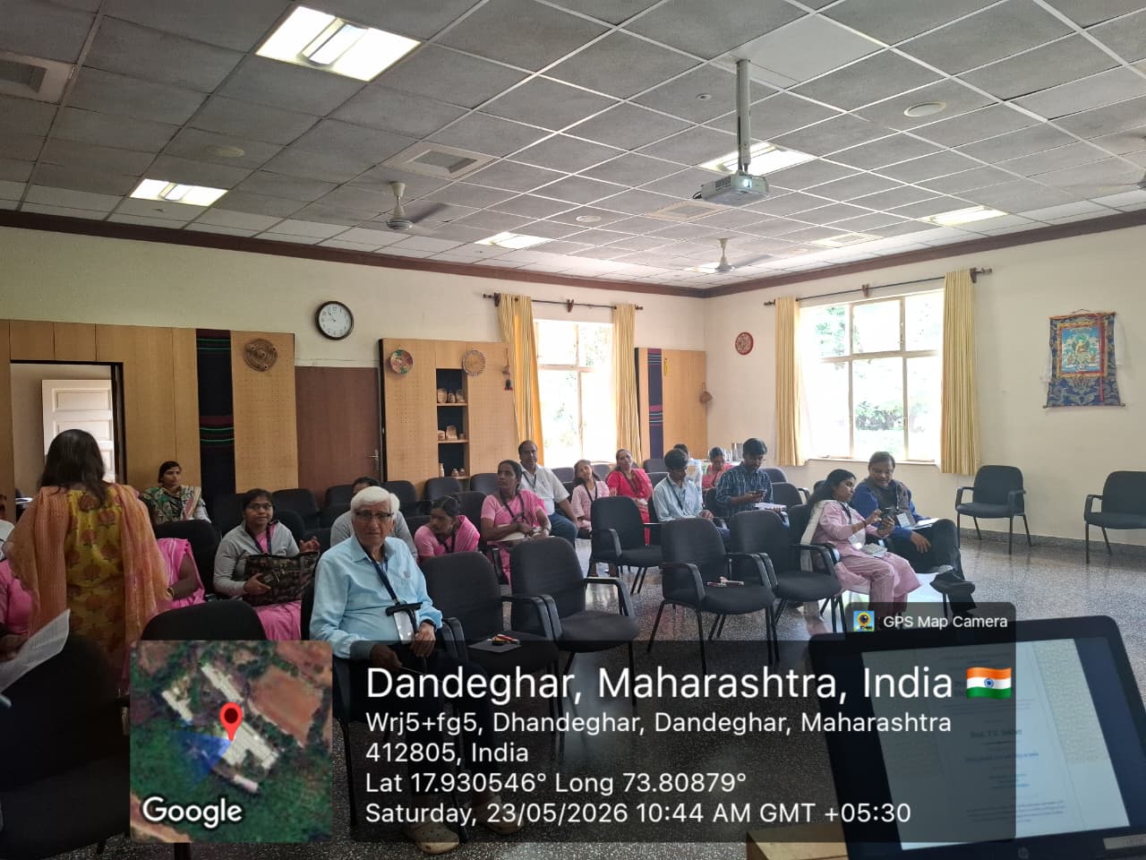 Prof. Anil Kumar Memorial Lecture (6)