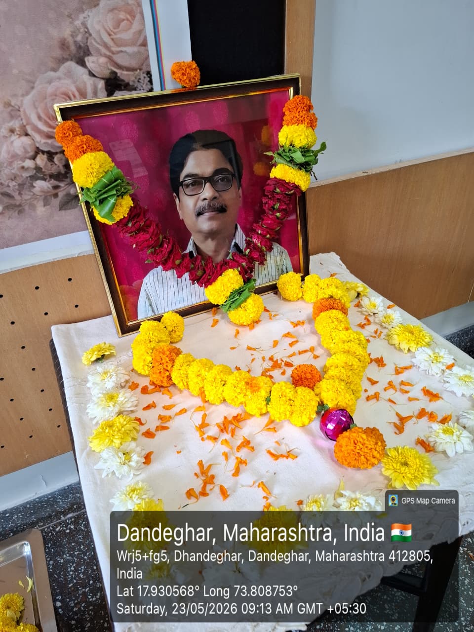 Prof. Anil Kumar Memorial Lecture (7)