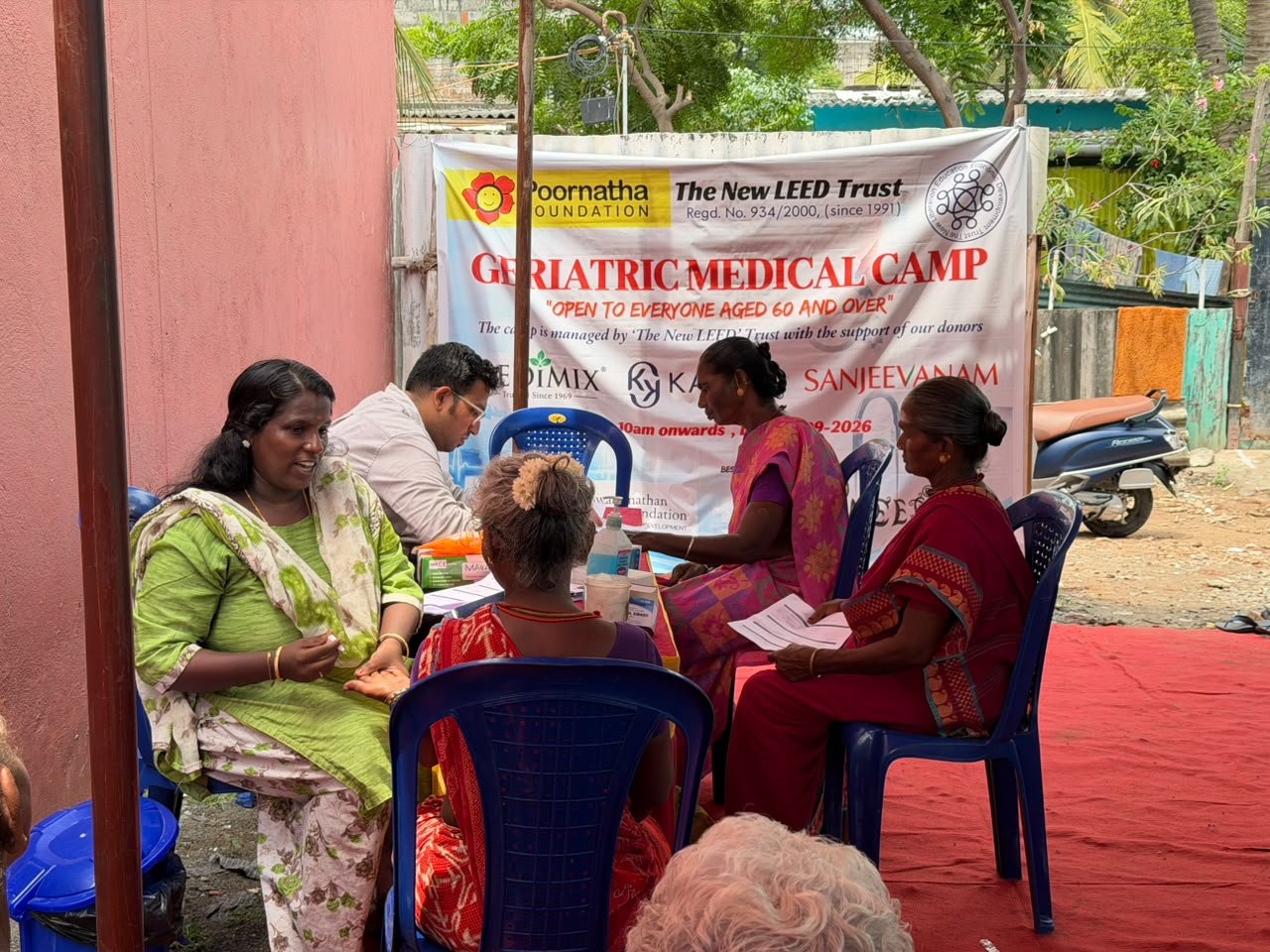 Silver Care Camp (1)