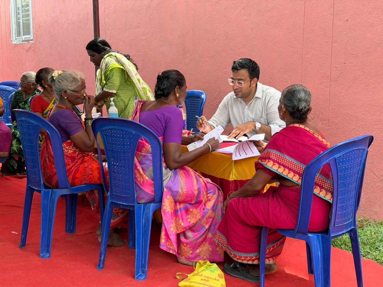 Silver Care Camp (2)