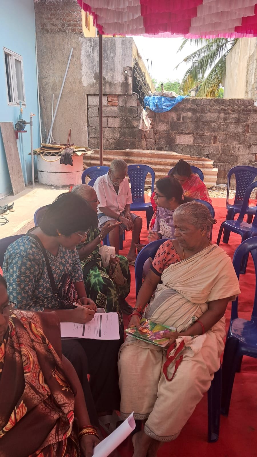 Silver Care Camp (3)