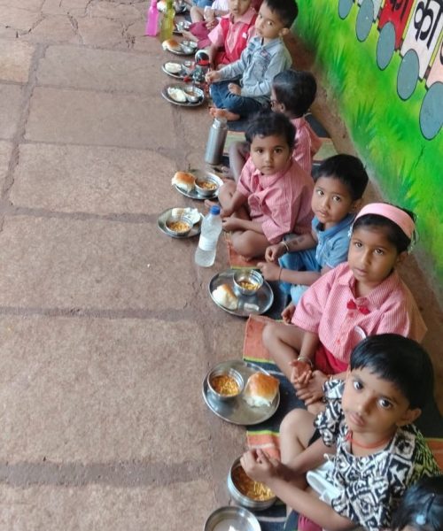 Chldn day Nov Godavali