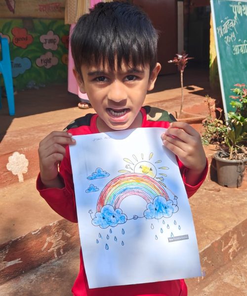 Chldns day Nov Godvli