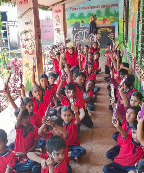 Chldsn day Nov Godavl